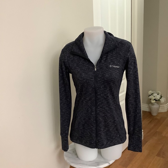Columbia sporty jacket Medium - Picture 6 of 12